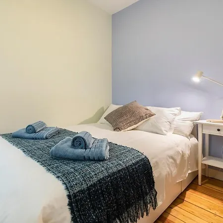 Bicaense Appartement Lisboa