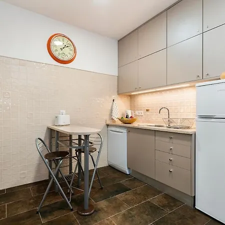 Apartment Bicaense Lisbon