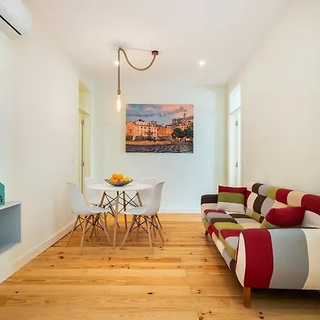 Bicaense Apartment Lisbon