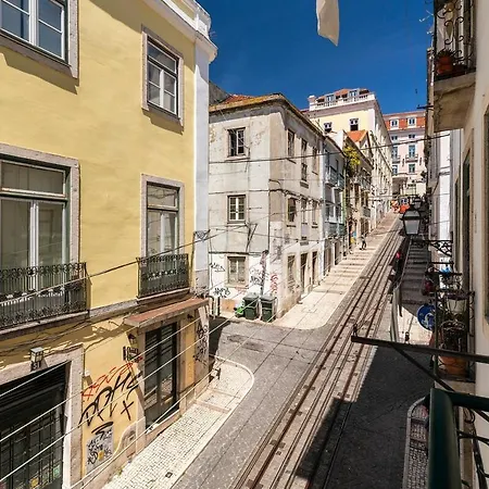 Appartement Bicaense