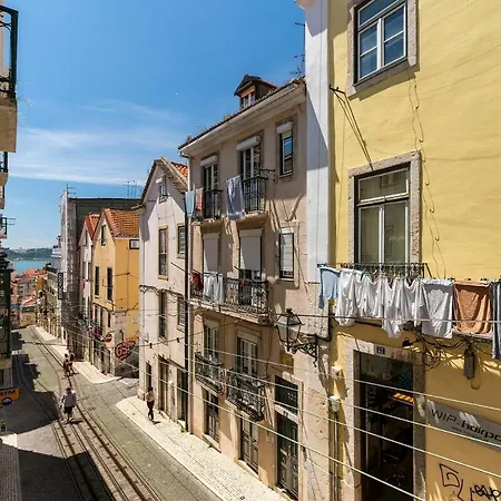 Apartment Bicaense *