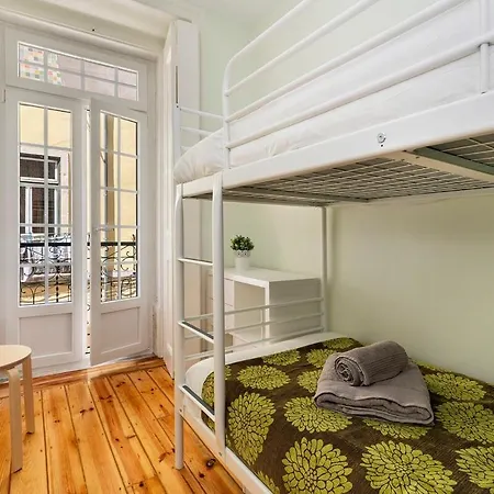 Bicaense Apartment Lisbon