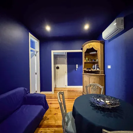 Apartamento New! Grand & - Blue Bica Pessoa