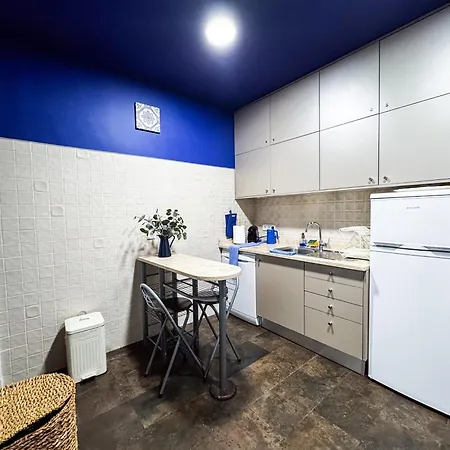 New! Grand & - Blue Bica Pessoa Apartamento