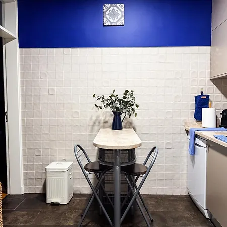 Apartman New! Grand & - Blue Bica Pessoa Lisboa