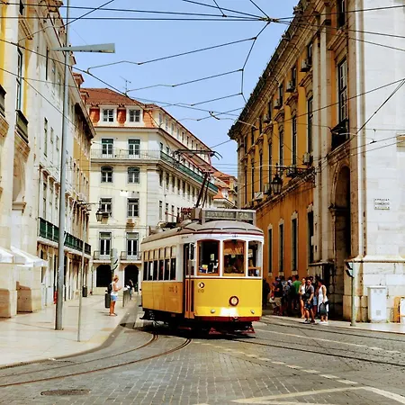 Apartman New! Grand & - Blue Bica Pessoa
