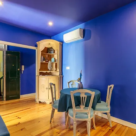New! Grand & - Blue Bica Pessoa Apartamento *
