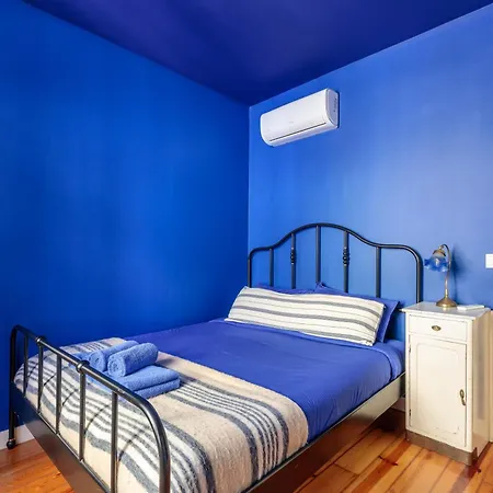 New! Grand & - Blue Bica Pessoa Apartamento
