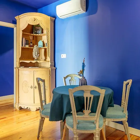 Apartamento New! Grand & - Blue Bica Pessoa *