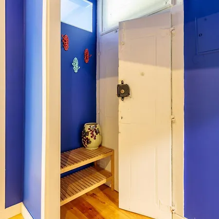 New! Grand & - Blue Bica Pessoa Apartamento *