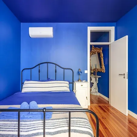 Apartamento New! Grand & - Blue Bica Pessoa