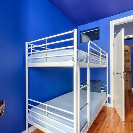 New! Grand & - Blue Bica Pessoa Apartamento *
