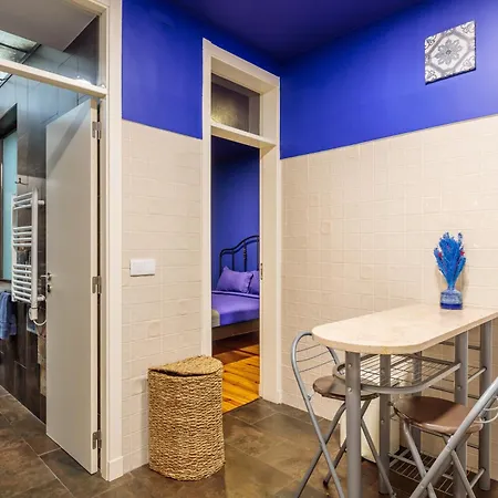 New! Grand & - Blue Bica Pessoa Apartamento *