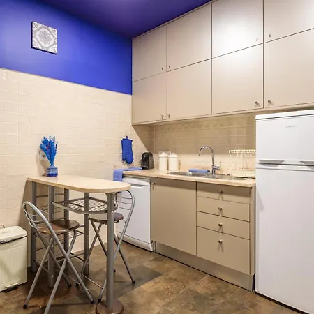 New! Grand & - Blue Bica Pessoa Apartamento *