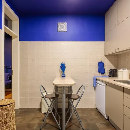 New! Grand & - Blue Bica Pessoa Apartamento