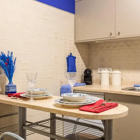 Apartamento New! Grand & - Blue Bica Pessoa *