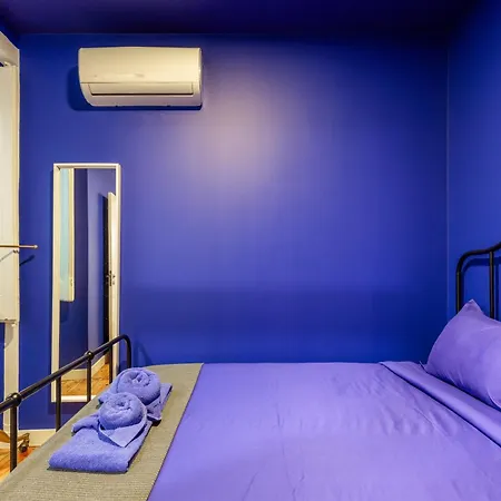 New! Grand & - Blue Bica Pessoa Apartamento *