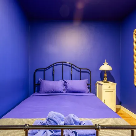 Apartamento New! Grand & - Blue Bica Pessoa