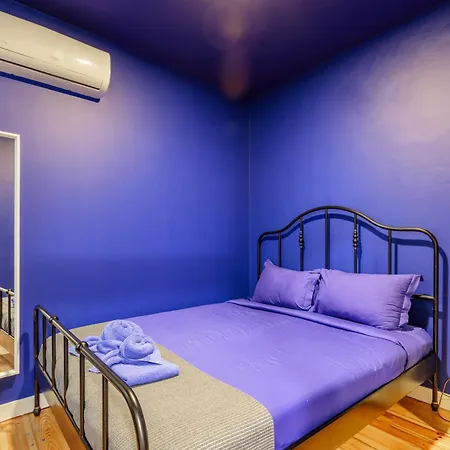 New! Grand & - Blue Bica Pessoa Apartamento *