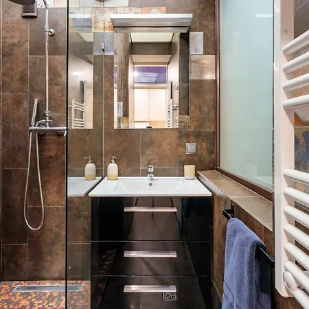 New! Grand & - Blue Bica Pessoa Apartamento Lisboa