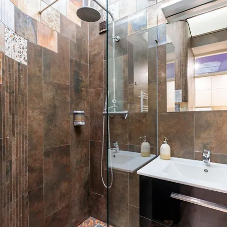 New! Grand & - Blue Bica Pessoa Apartamento Lisboa