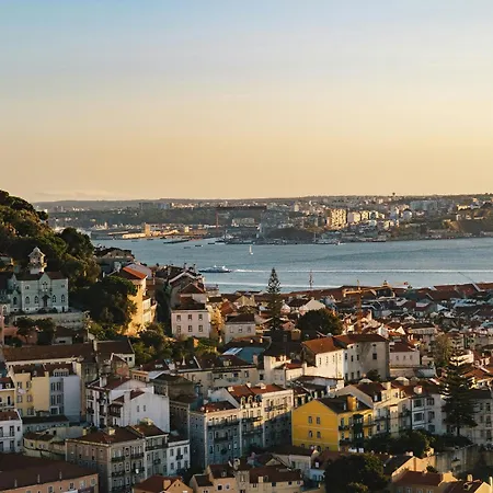 New! Grand & - Blue Bica Pessoa Lisboa