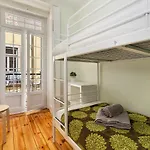 New! Grand & - Blue Bica Pessoa شقة Lisboa