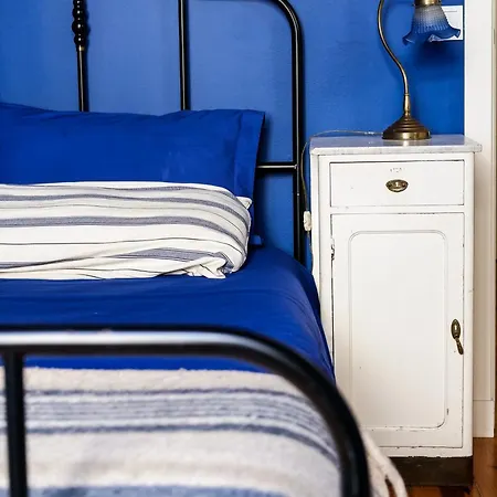 New! Grand & - Blue Bica Pessoa *